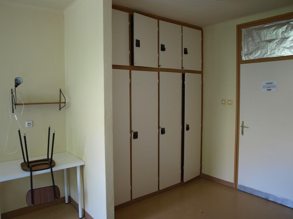 Hostel Flandria Budapesta Cameră foto