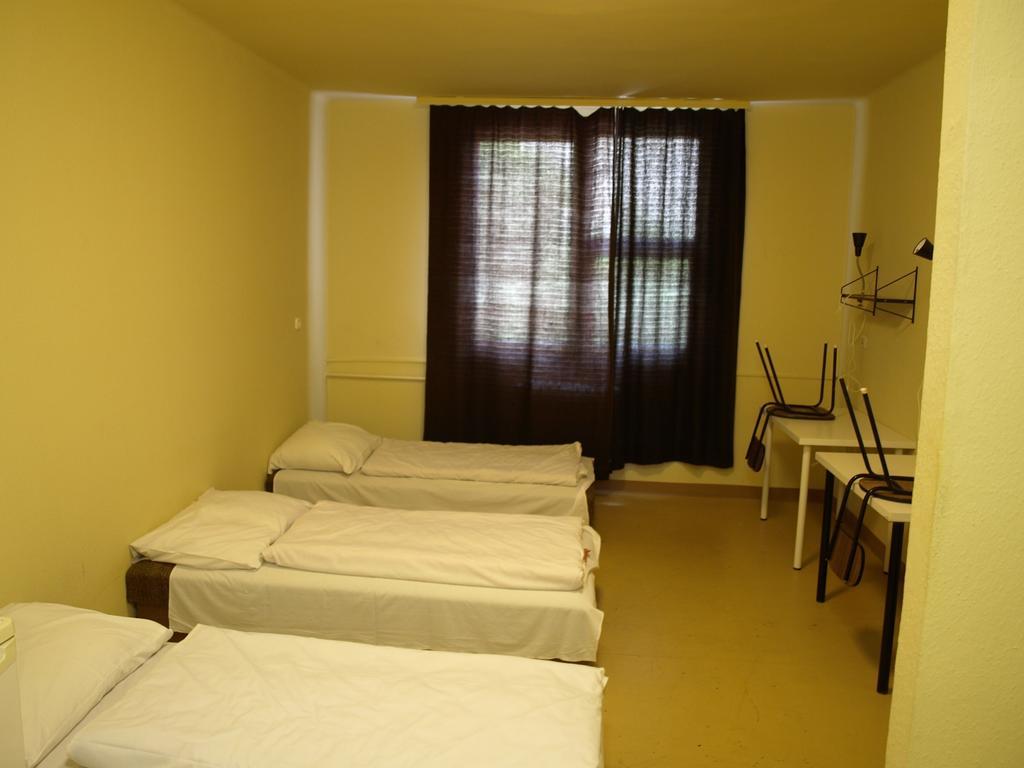 Hostel Flandria Budapesta Cameră foto