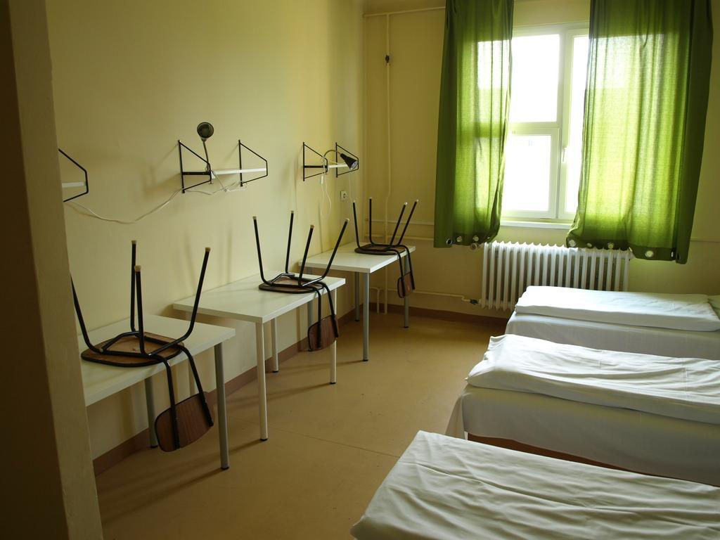 Hostel Flandria Budapesta Cameră foto