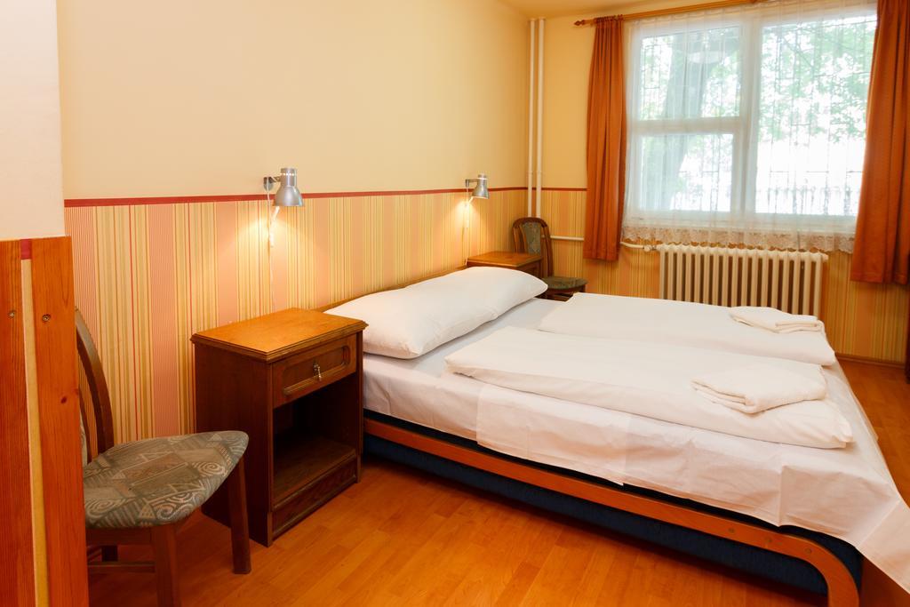 Hostel Flandria Budapesta Cameră foto